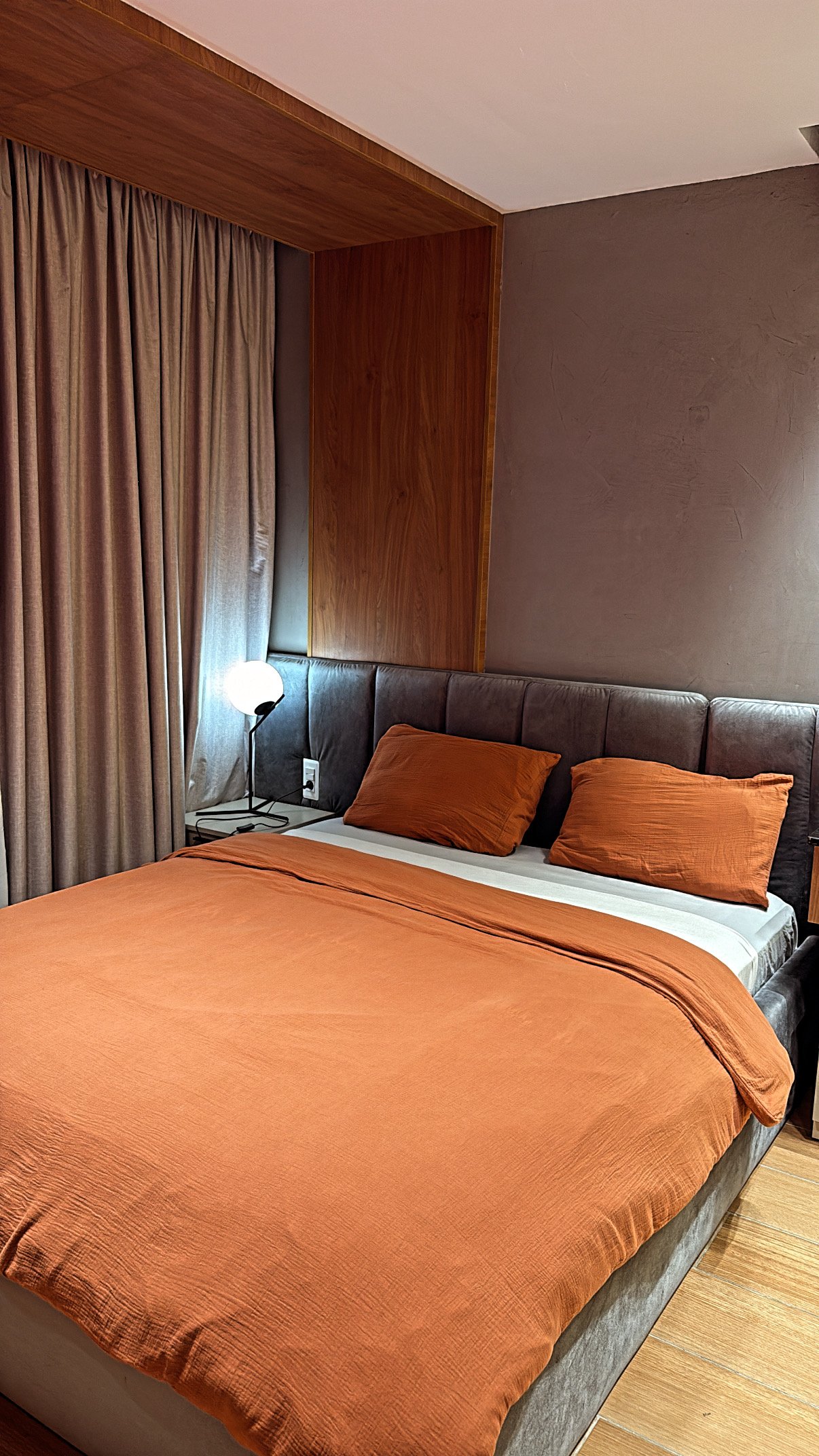 CHAMBRE SALON 