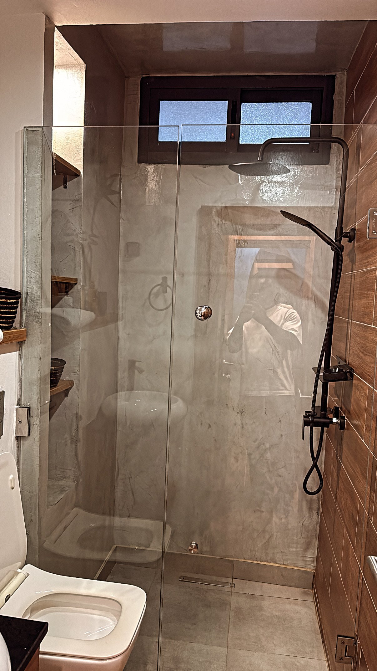 CHAMBRE SALON 