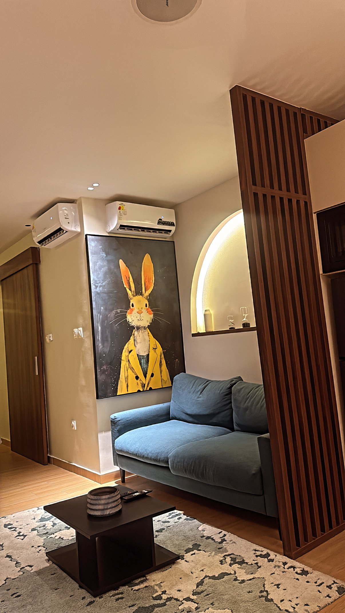 STUDIO PISCINE PRIVÉ 
