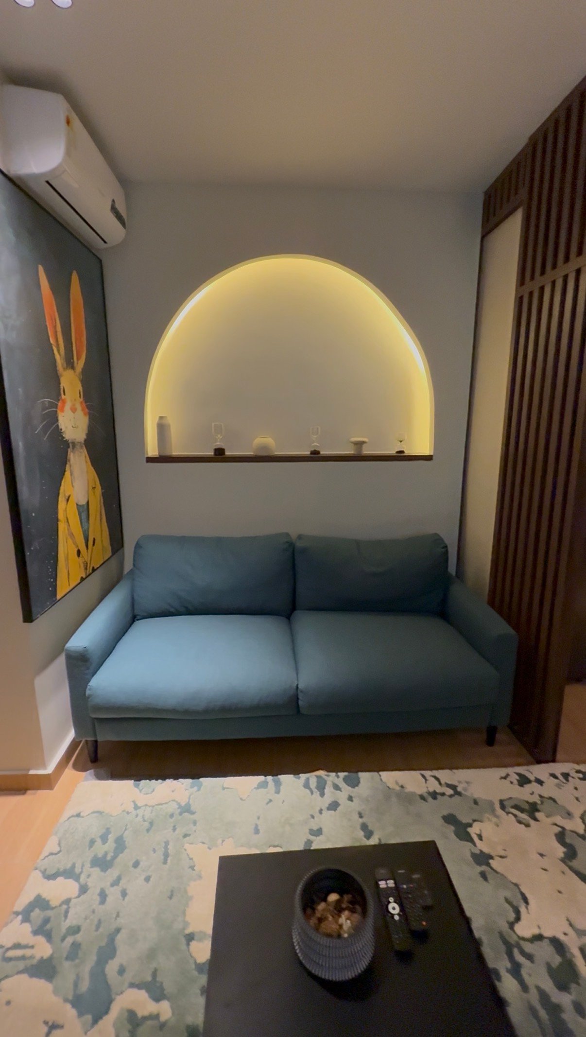 STUDIO PISCINE PRIVÉ 