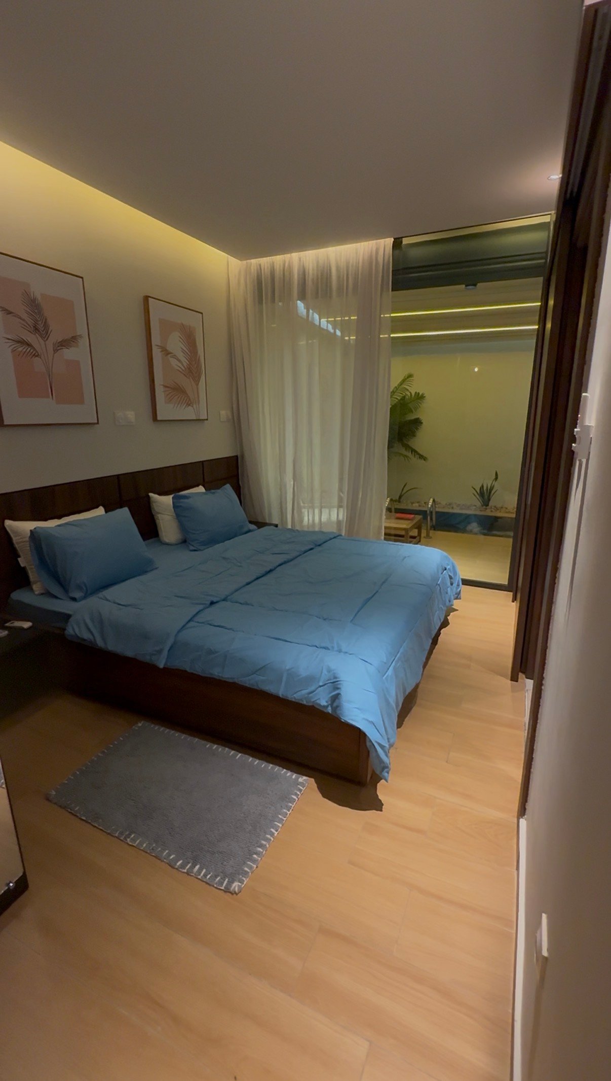 STUDIO PISCINE PRIVÉ 