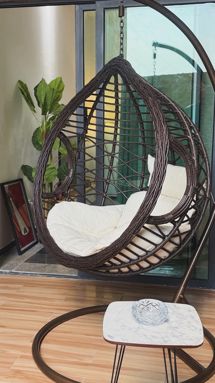 2 PIÈCES - RIVIERA ABATTA 
